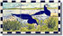 Rayburn tile panel, Barnacle geese
